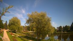 Rosarium Webcam