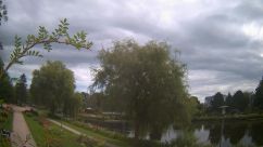 Rosarium Webcam