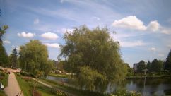 Rosarium Webcam