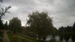 Rosarium Webcam