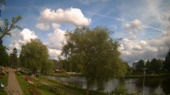 Rosarium Webcam