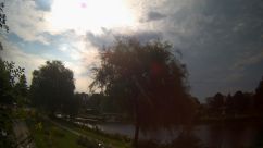 Rosarium Webcam