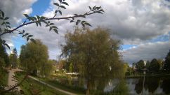 Rosarium Webcam