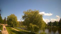 Rosarium Webcam