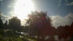 Rosarium Webcam