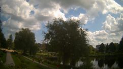 Rosarium Webcam