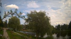 Rosarium Webcam