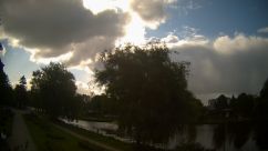 Rosarium Webcam