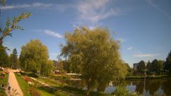 Rosarium Webcam