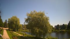 Rosarium Webcam