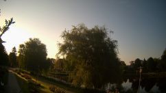 Rosarium Webcam