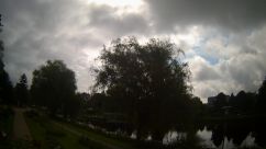 Rosarium Webcam