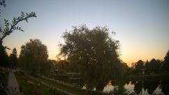 Rosarium Webcam