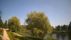 Rosarium Webcam
