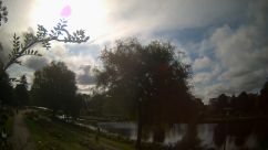 Rosarium Webcam