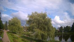Rosarium Webcam