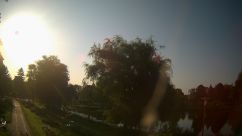 Rosarium Webcam