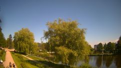 Rosarium Webcam