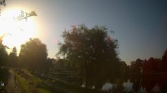 Rosarium Webcam