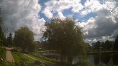 Rosarium Webcam