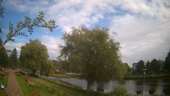 Rosarium Webcam