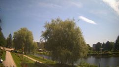 Rosarium Webcam