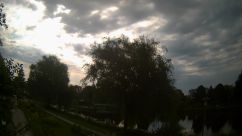 Rosarium Webcam