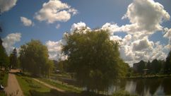 Rosarium Webcam