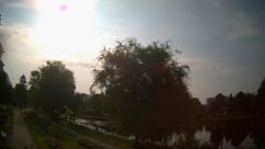 Rosarium Webcam
