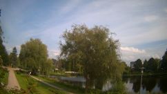 Rosarium Webcam