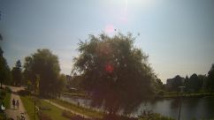 Rosarium Webcam