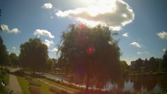 Rosarium Webcam