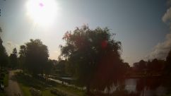 Rosarium Webcam