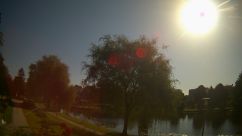 Rosarium Webcam