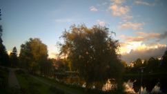 Rosarium Webcam