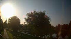 Rosarium Webcam