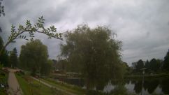 Rosarium Webcam