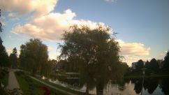 Rosarium Webcam
