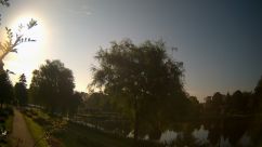 Rosarium Webcam
