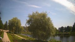 Rosarium Webcam