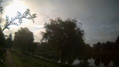 Rosarium Webcam