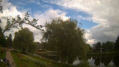 Rosarium Webcam
