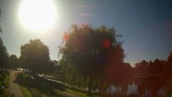 Rosarium Webcam