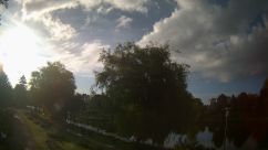 Rosarium Webcam