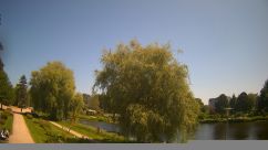 Rosarium Webcam