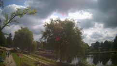 Rosarium Webcam