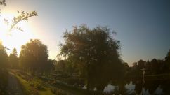Rosarium Webcam