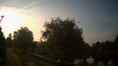 Rosarium Webcam
