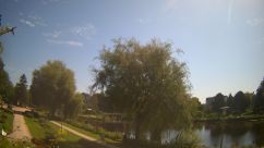 Rosarium Webcam