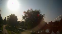 Rosarium Webcam